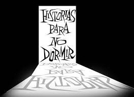 Historias para no dormir